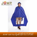 Best selling raincoats,cheapest popular poncho with window